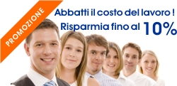 dipendenti a basso costo